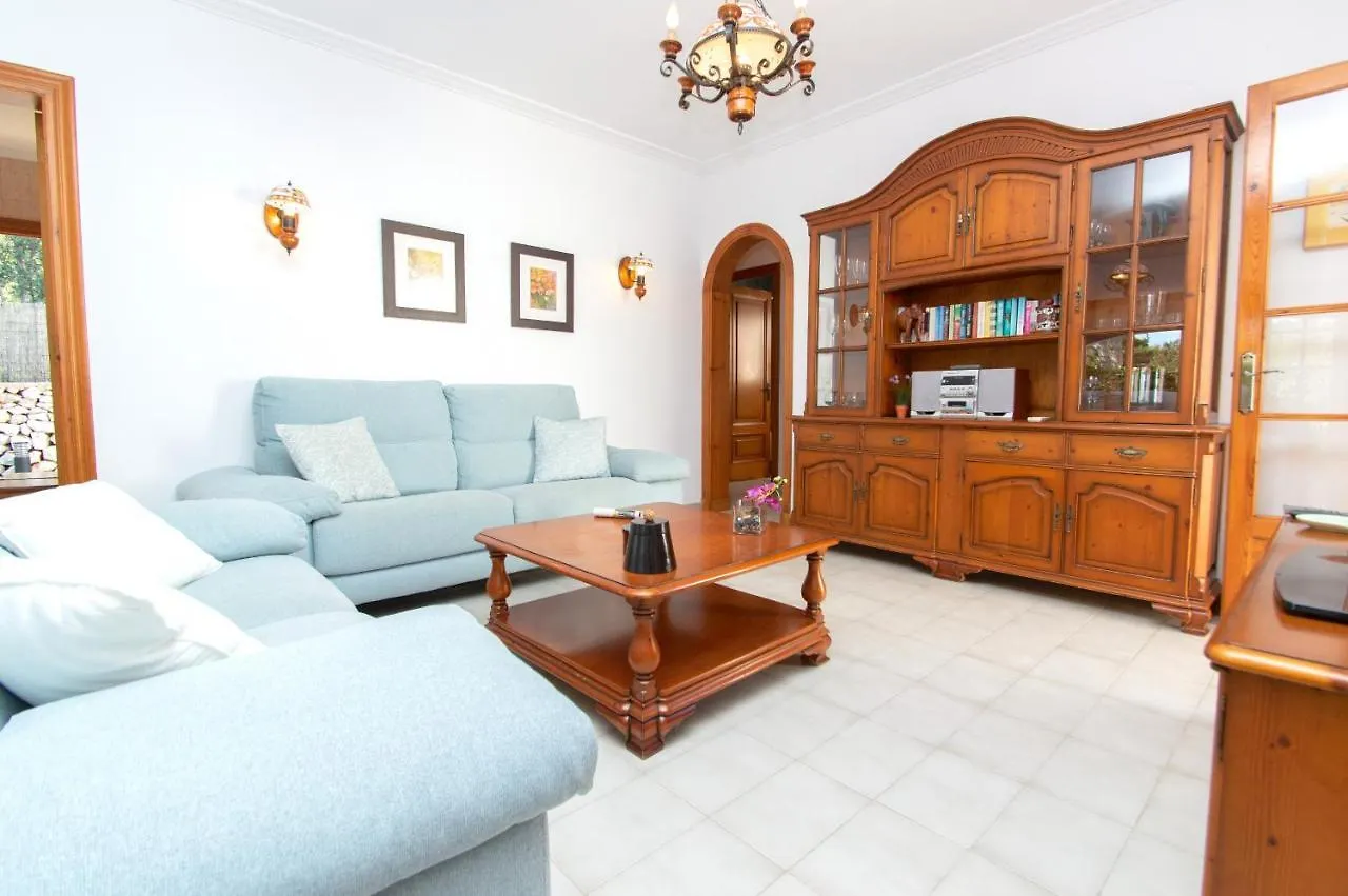 Villa Albe By Sonne Villas Cala Galdana