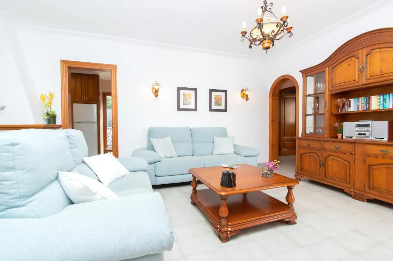 Villa Albe By Sonne Villas Cala Galdana  0*, Cala Galdana (Menorca) Spain