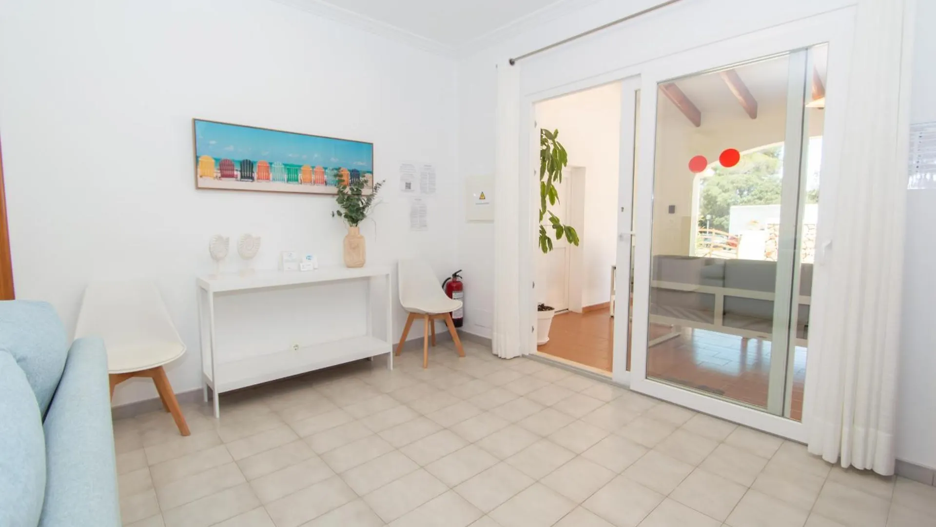 Villa Albe By Sonne Villas Cala Galdana  Spain